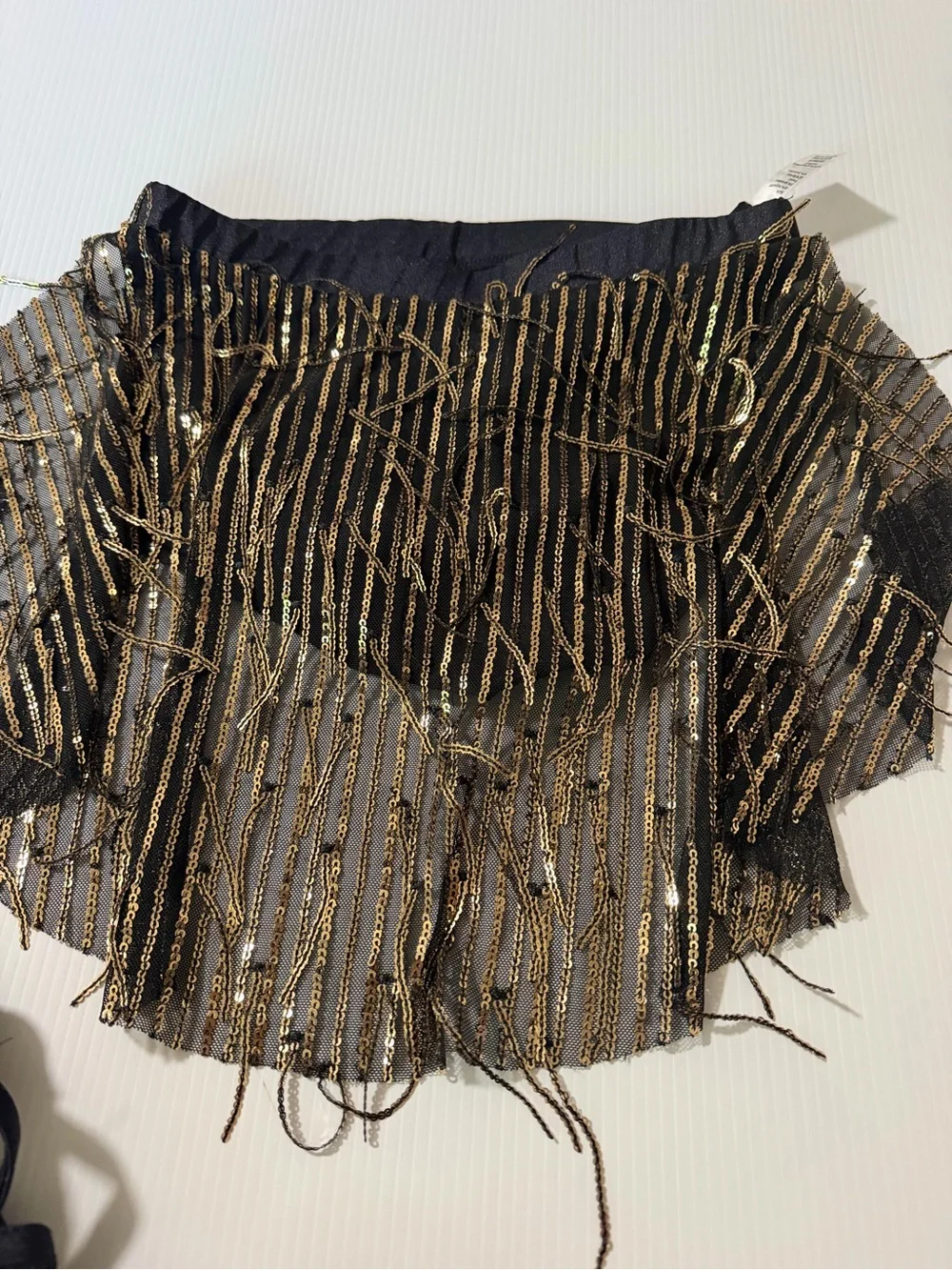 Weissman weissman dance costume 2